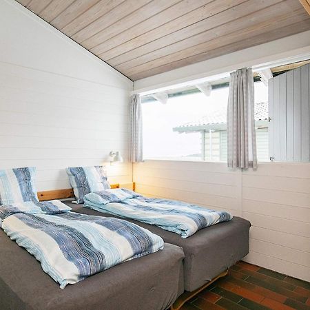 6 Person Holiday Home On A Holiday Park In Hanstholm Eksteriør bilde