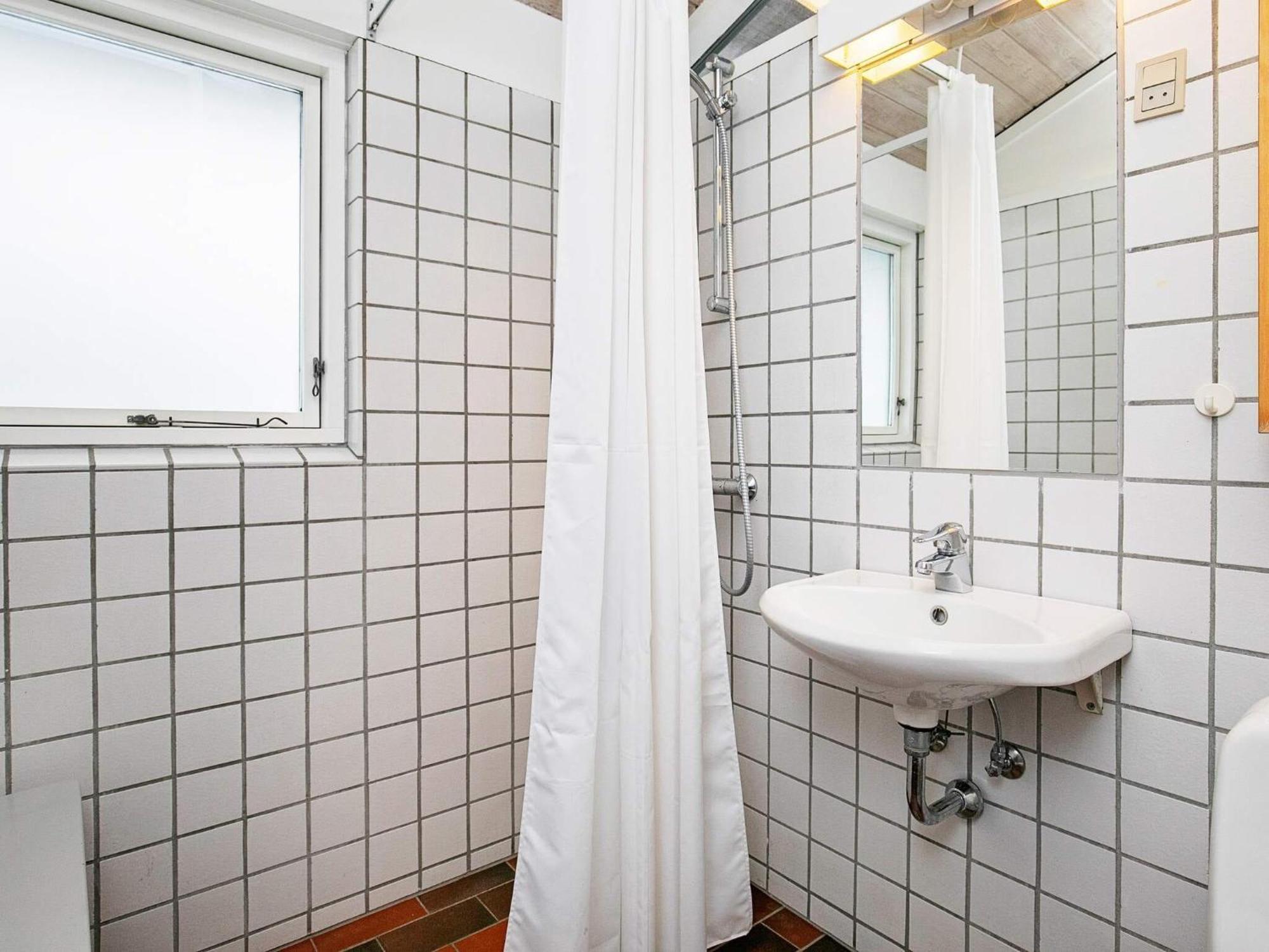 6 Person Holiday Home On A Holiday Park In Hanstholm Eksteriør bilde