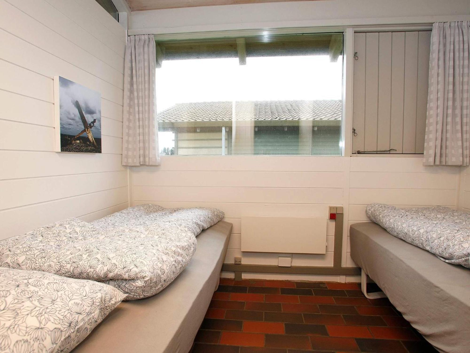 6 Person Holiday Home On A Holiday Park In Hanstholm Eksteriør bilde