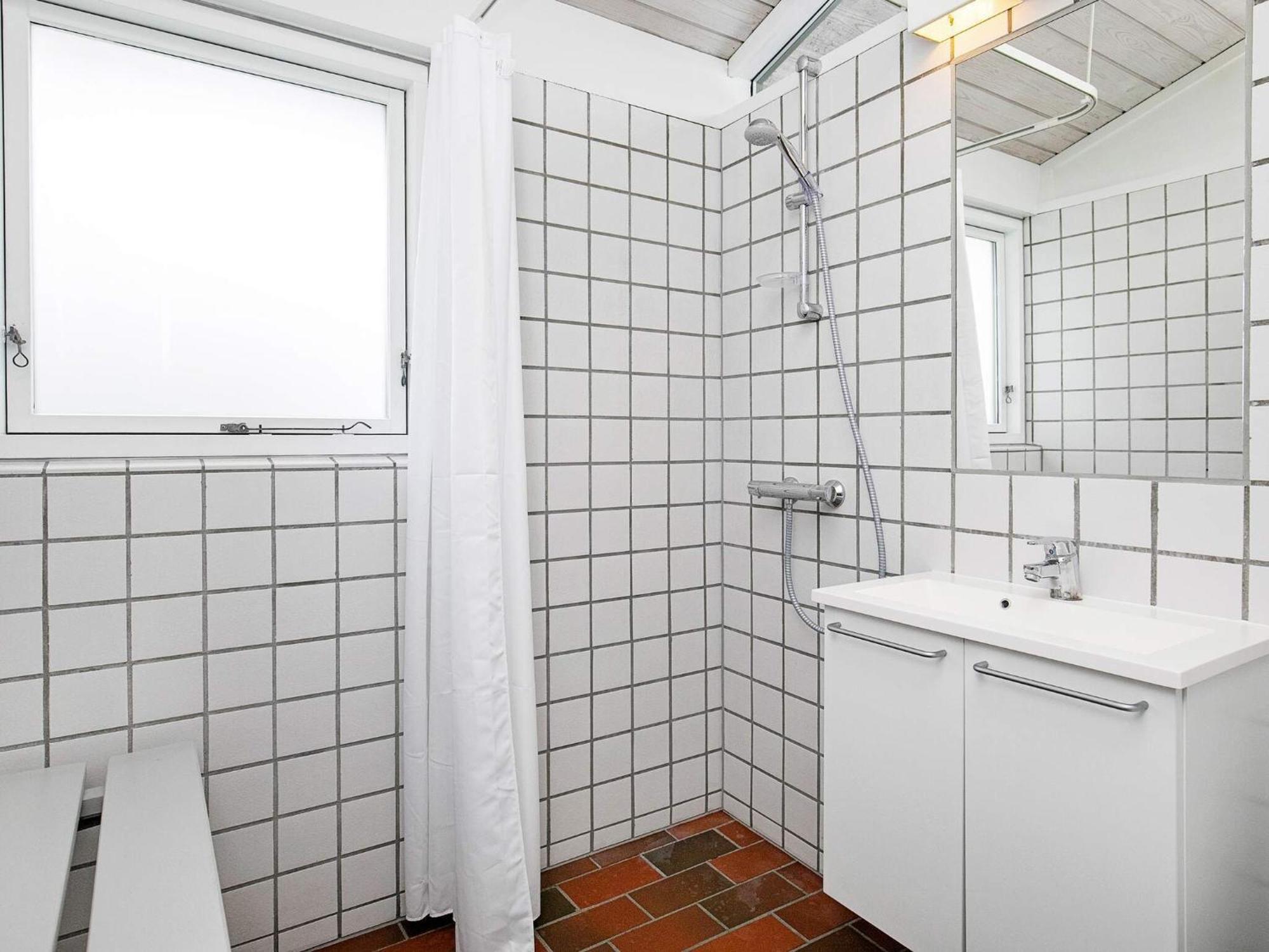 6 Person Holiday Home On A Holiday Park In Hanstholm Eksteriør bilde