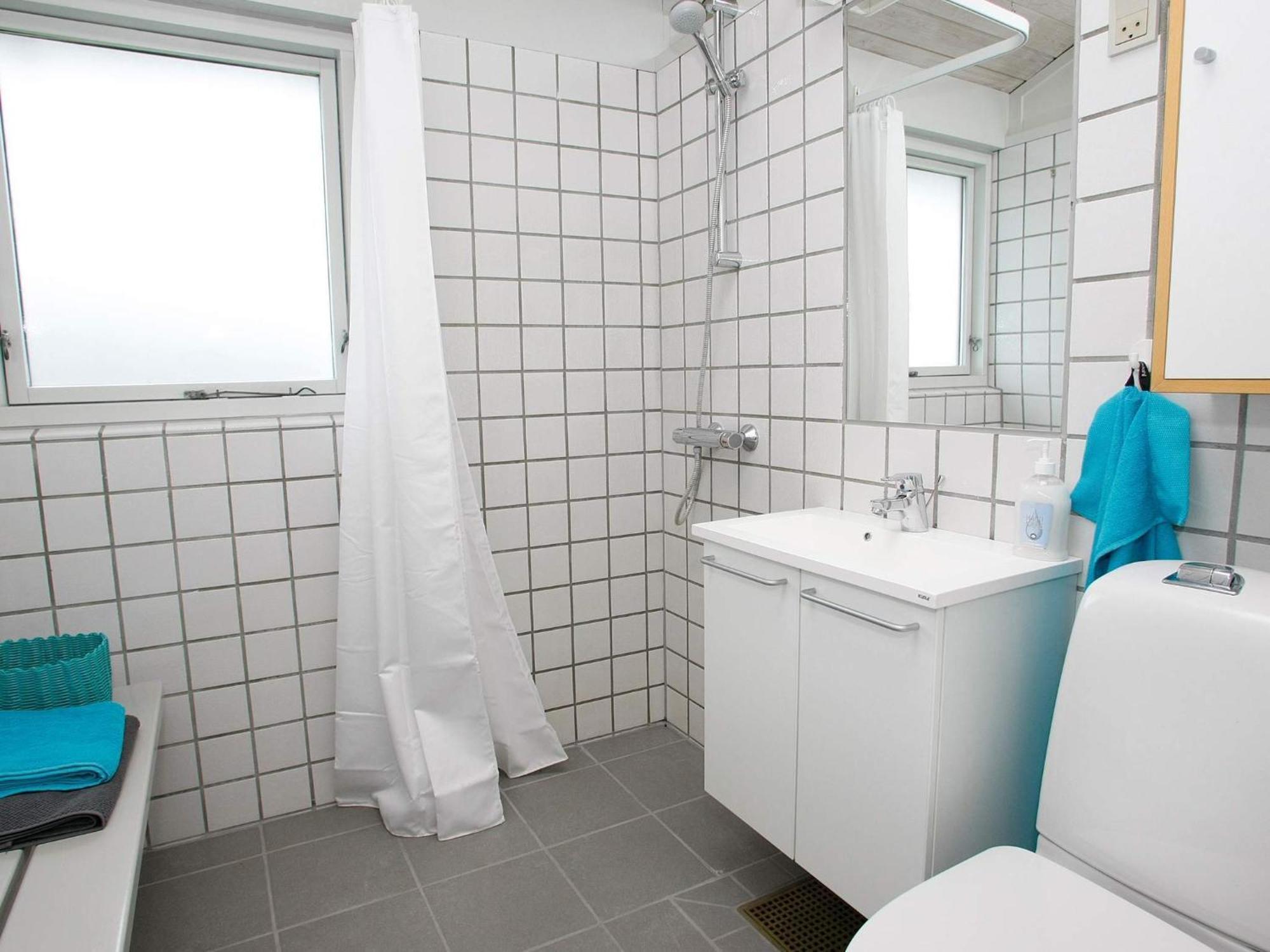 6 Person Holiday Home On A Holiday Park In Hanstholm Eksteriør bilde