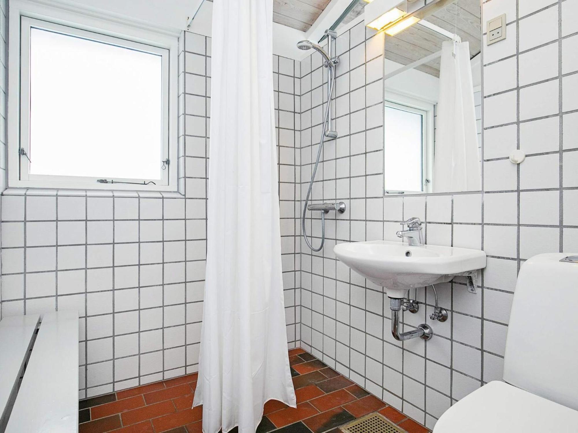 6 Person Holiday Home On A Holiday Park In Hanstholm Eksteriør bilde
