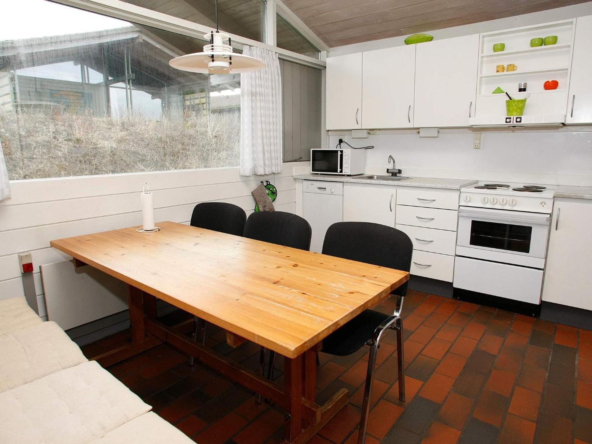 6 Person Holiday Home On A Holiday Park In Hanstholm Eksteriør bilde
