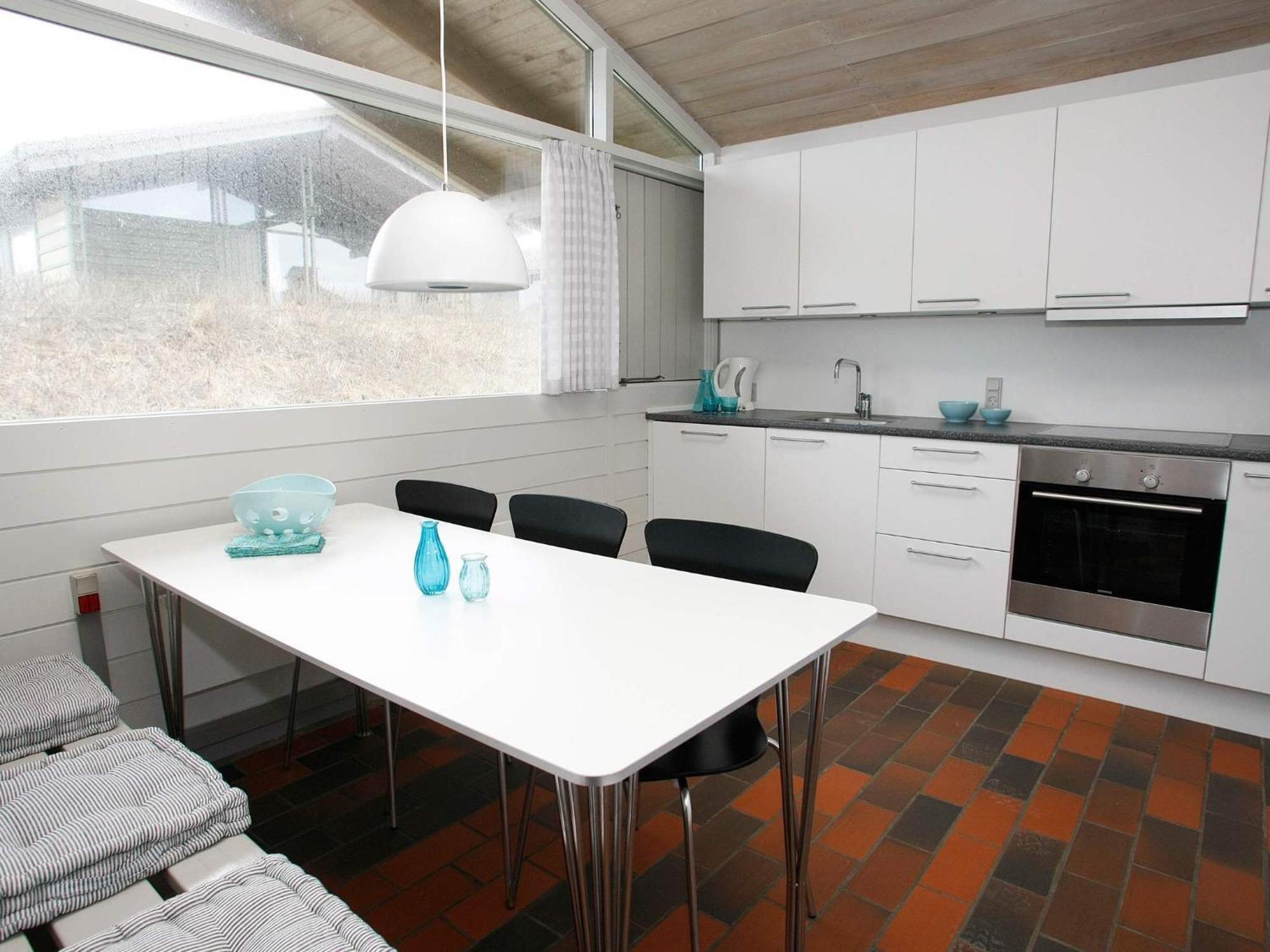 6 Person Holiday Home On A Holiday Park In Hanstholm Eksteriør bilde