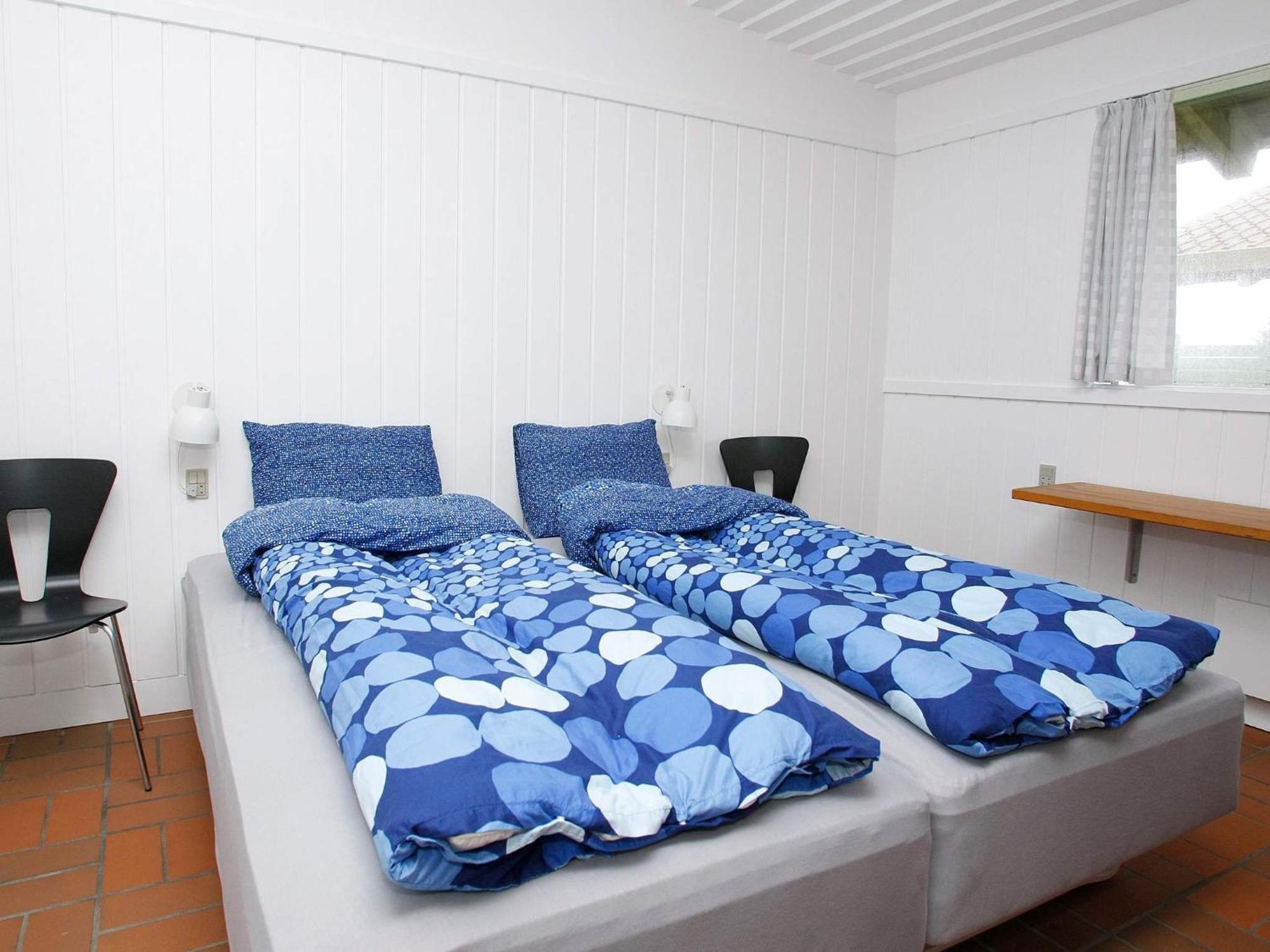 6 Person Holiday Home On A Holiday Park In Hanstholm Eksteriør bilde