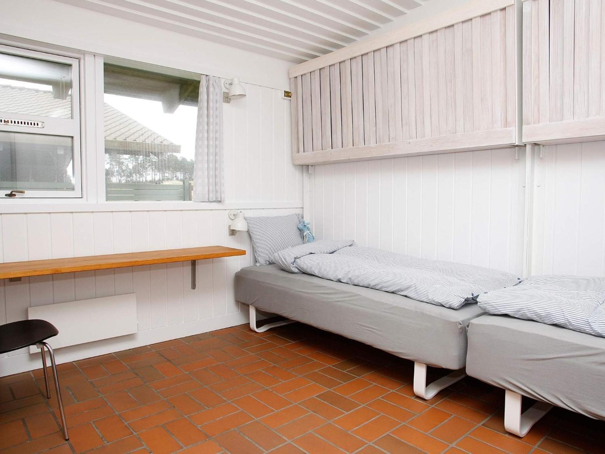 6 Person Holiday Home On A Holiday Park In Hanstholm Eksteriør bilde