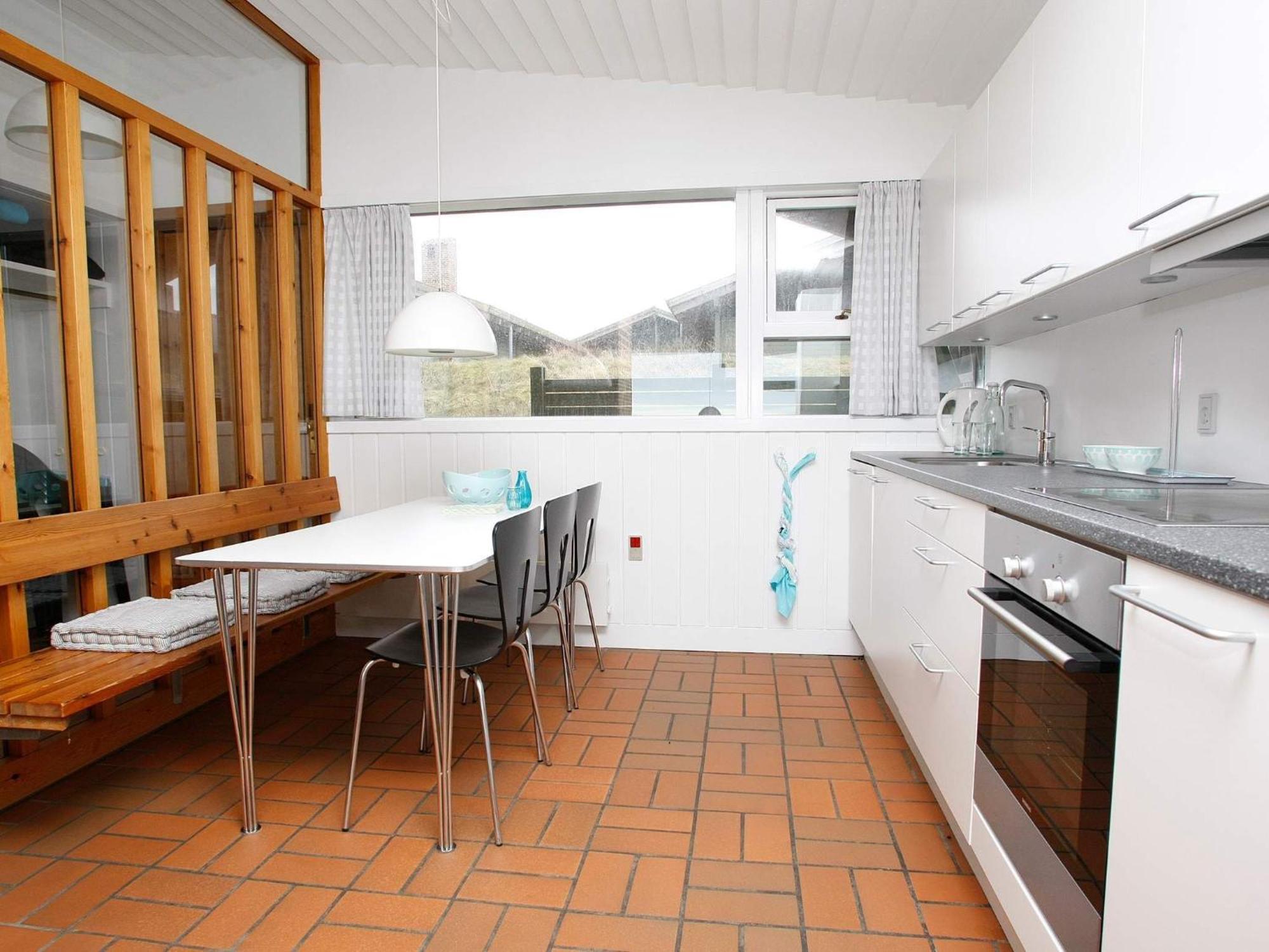 6 Person Holiday Home On A Holiday Park In Hanstholm Eksteriør bilde