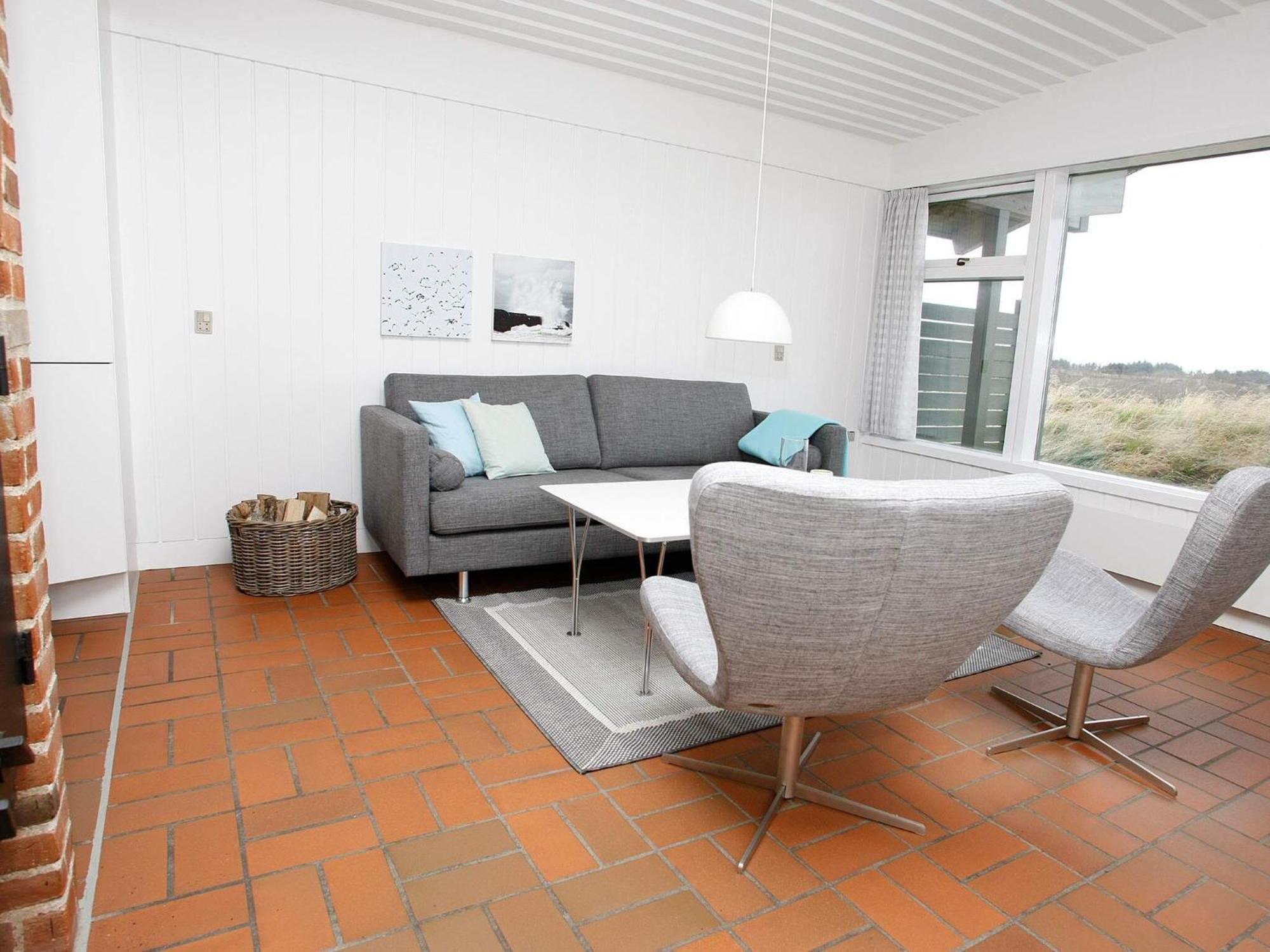 6 Person Holiday Home On A Holiday Park In Hanstholm Eksteriør bilde