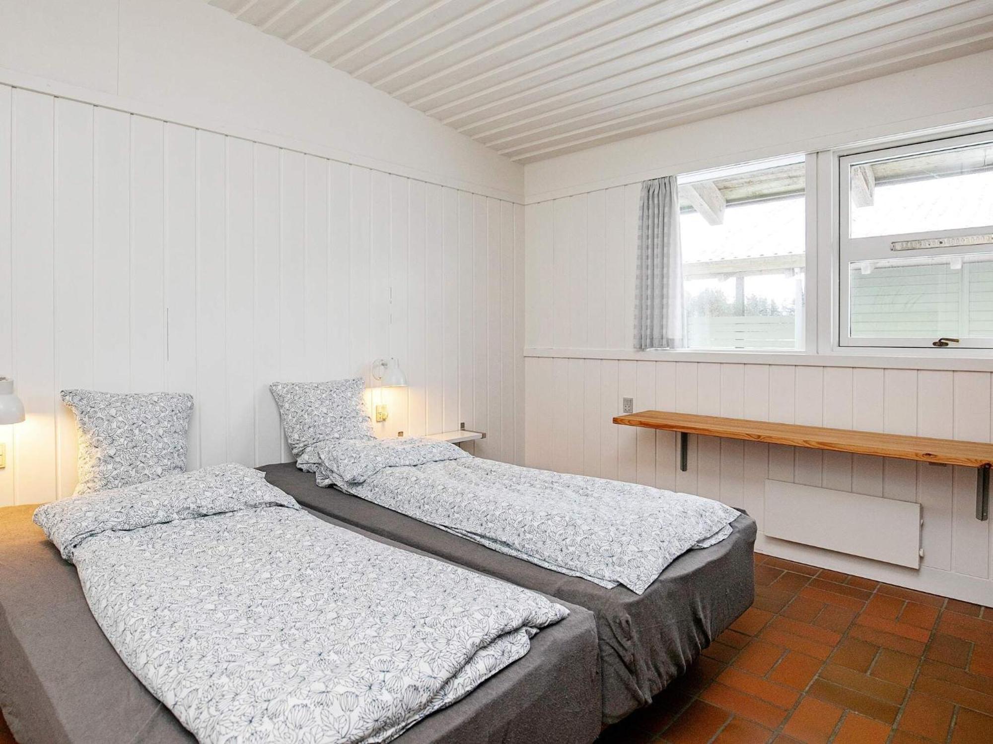 6 Person Holiday Home On A Holiday Park In Hanstholm Eksteriør bilde