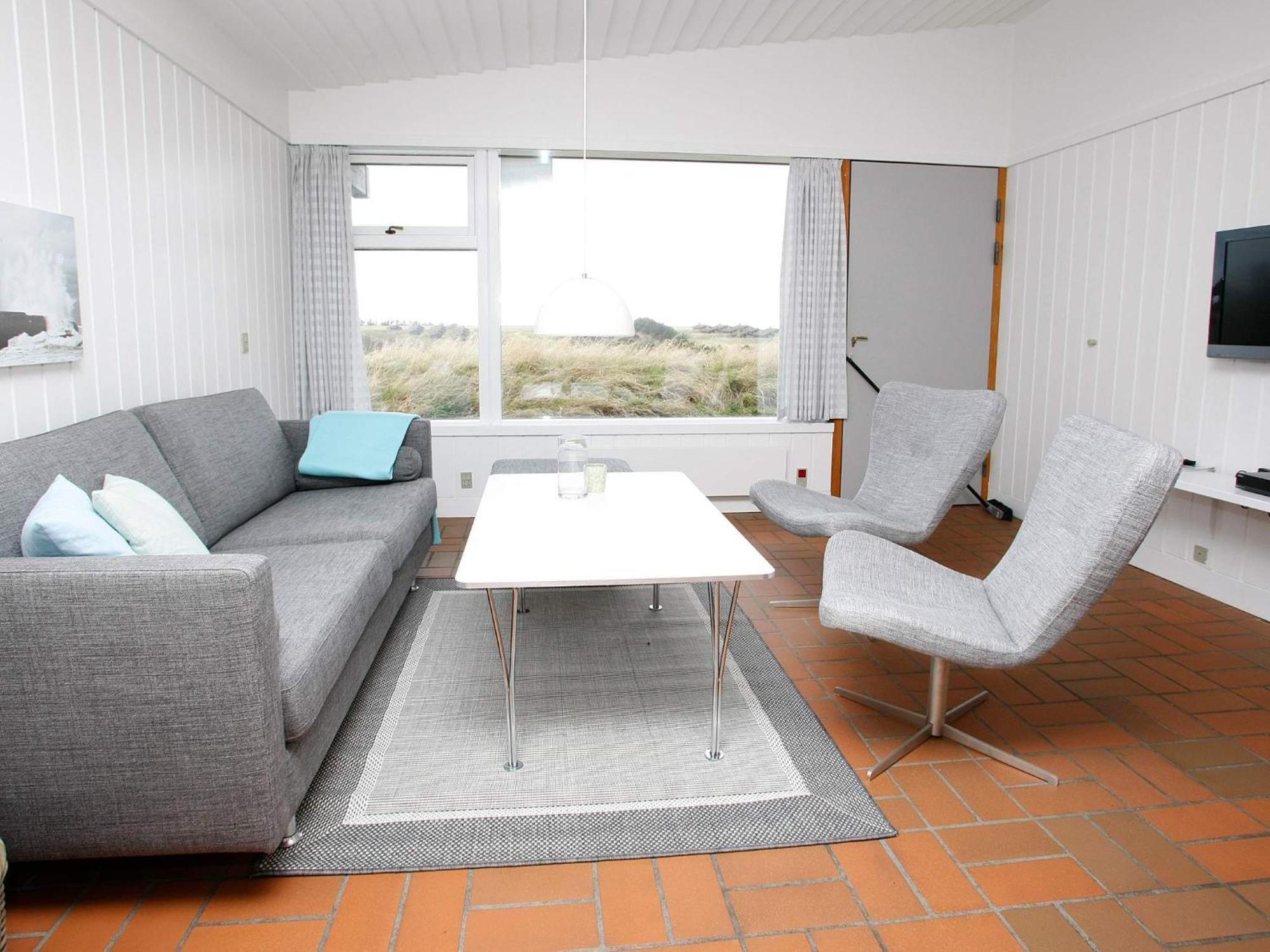 6 Person Holiday Home On A Holiday Park In Hanstholm Eksteriør bilde